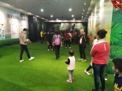 2019年3月3日?？诳茖W(xué)文化展覽！