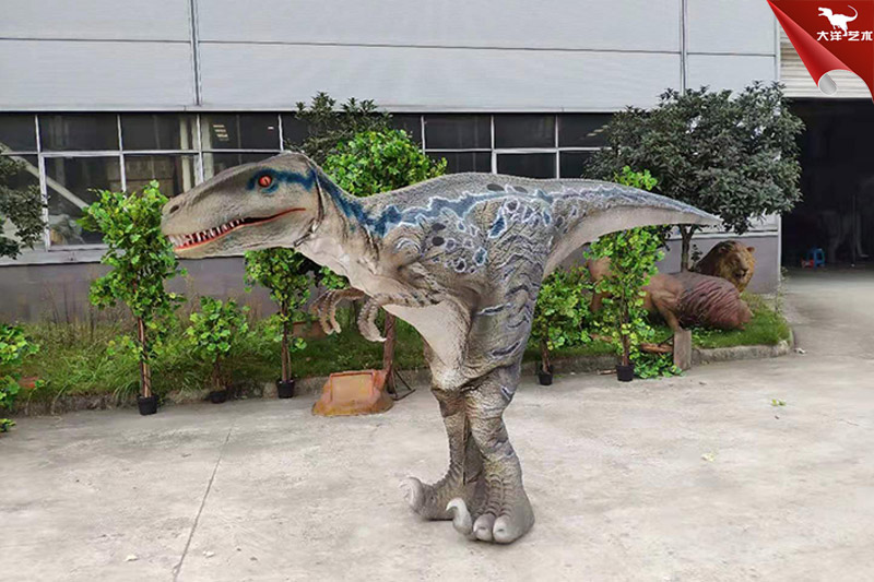 恐龍皮套，恐龍衣服,恐龍表演道具