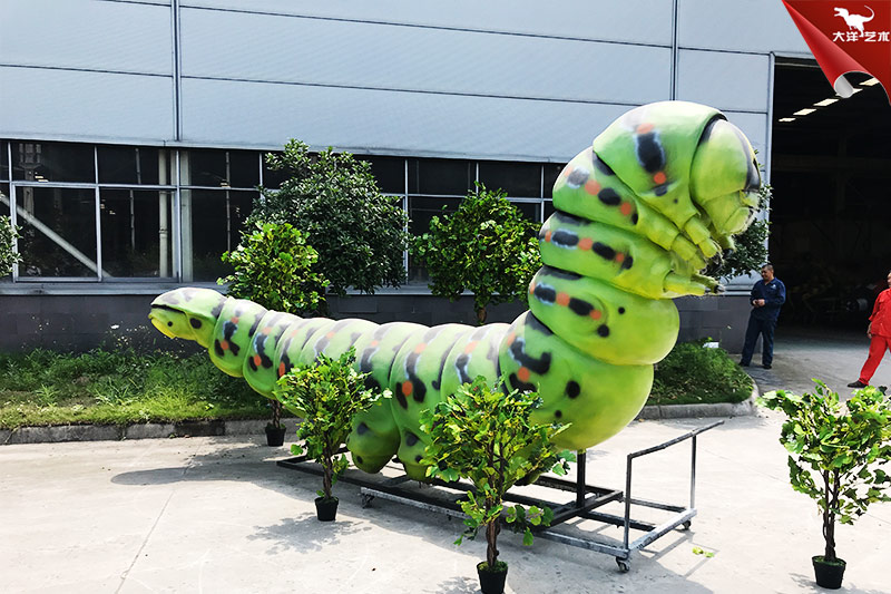 仿真昆蟲，仿真動(dòng)物，大型昆蟲模型