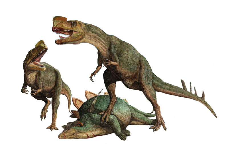 恐龍樂(lè)園設(shè)計(jì)效果圖